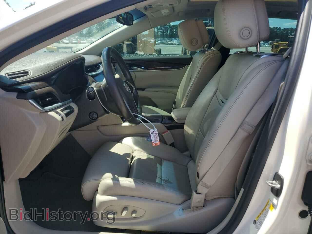 2013 CADILLAC XTS - VIN: 2G61S5S36D9154049 - Photo 7