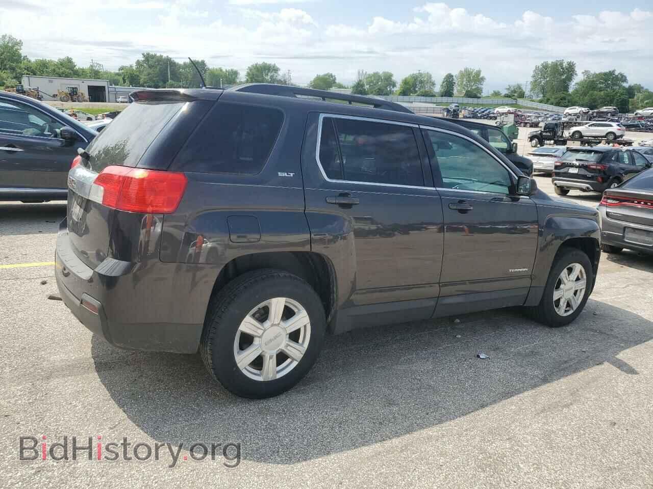 2015 GMC TERRAIN - VIN: 2GKALSEK3F6149203 - Photo 3