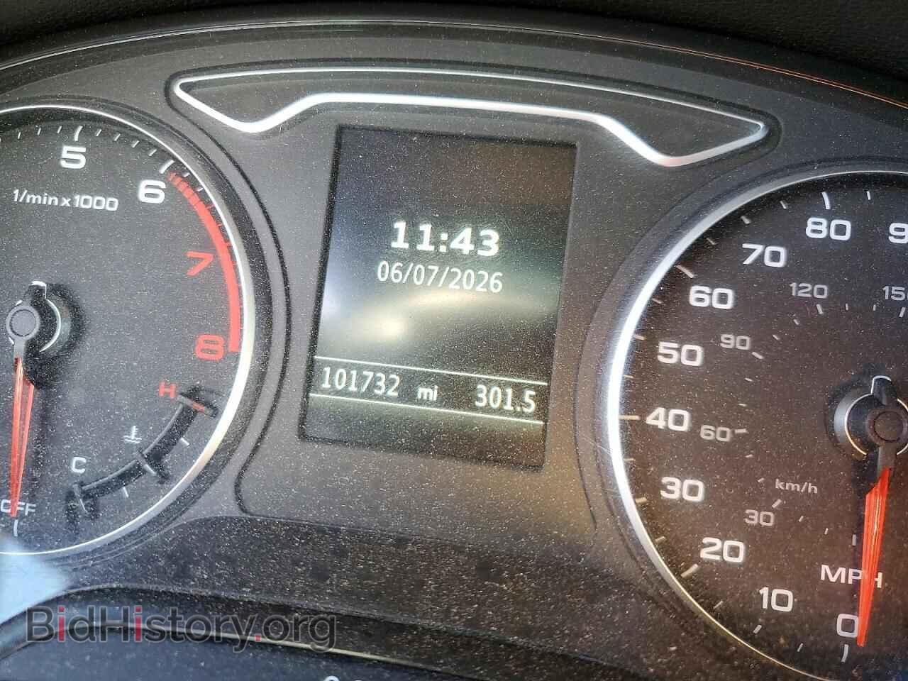 2020 AUDI A3 - VIN: WAUAUGFFXLA052888 - Фото 9