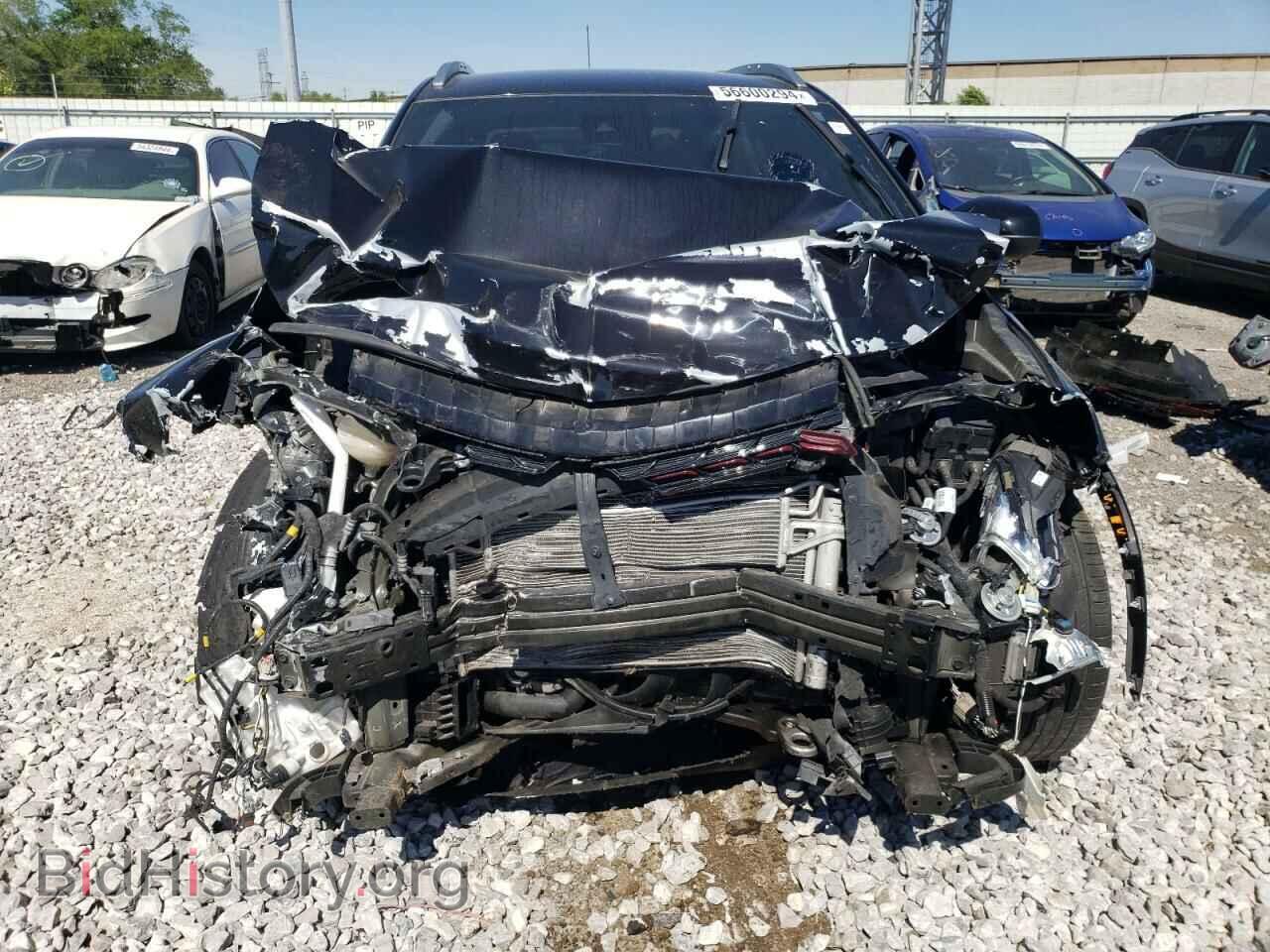 2021 BUICK ENCORE - VIN: KL4MMBS23MB067180 - Photo 5