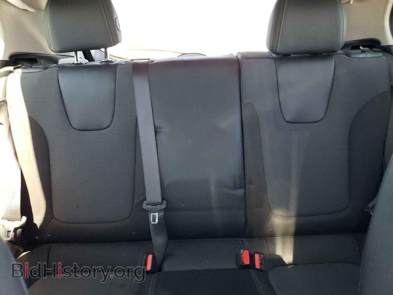 2021 BUICK ENCORE - VIN: KL4MMBS23MB067180 - Photo 10
