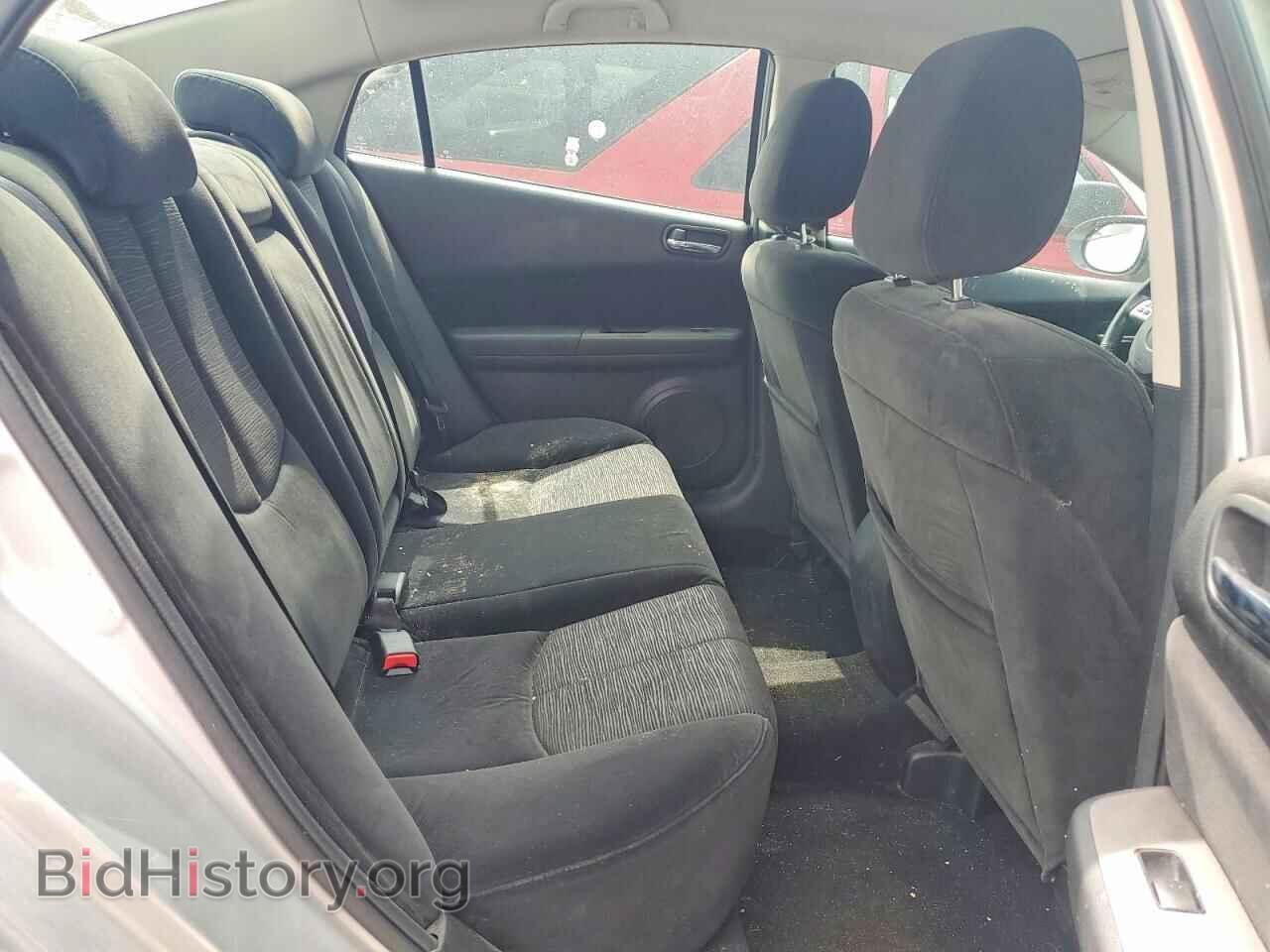 2010 MAZDA 6 - VIN: 1YVHZ8CH4A5M55117 - Photo 10