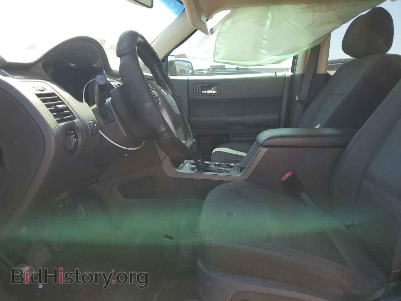 2015 FORD FLEX - VIN: 2FMGK5B88FBA23151 - Фото 7