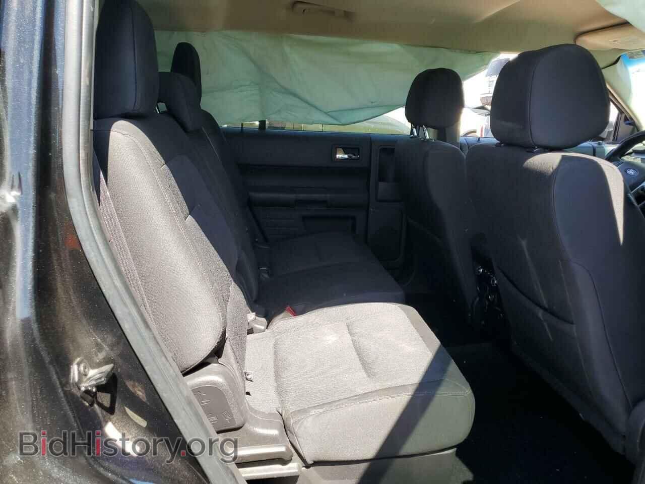 2015 FORD FLEX - VIN: 2FMGK5B88FBA23151 - Фото 10