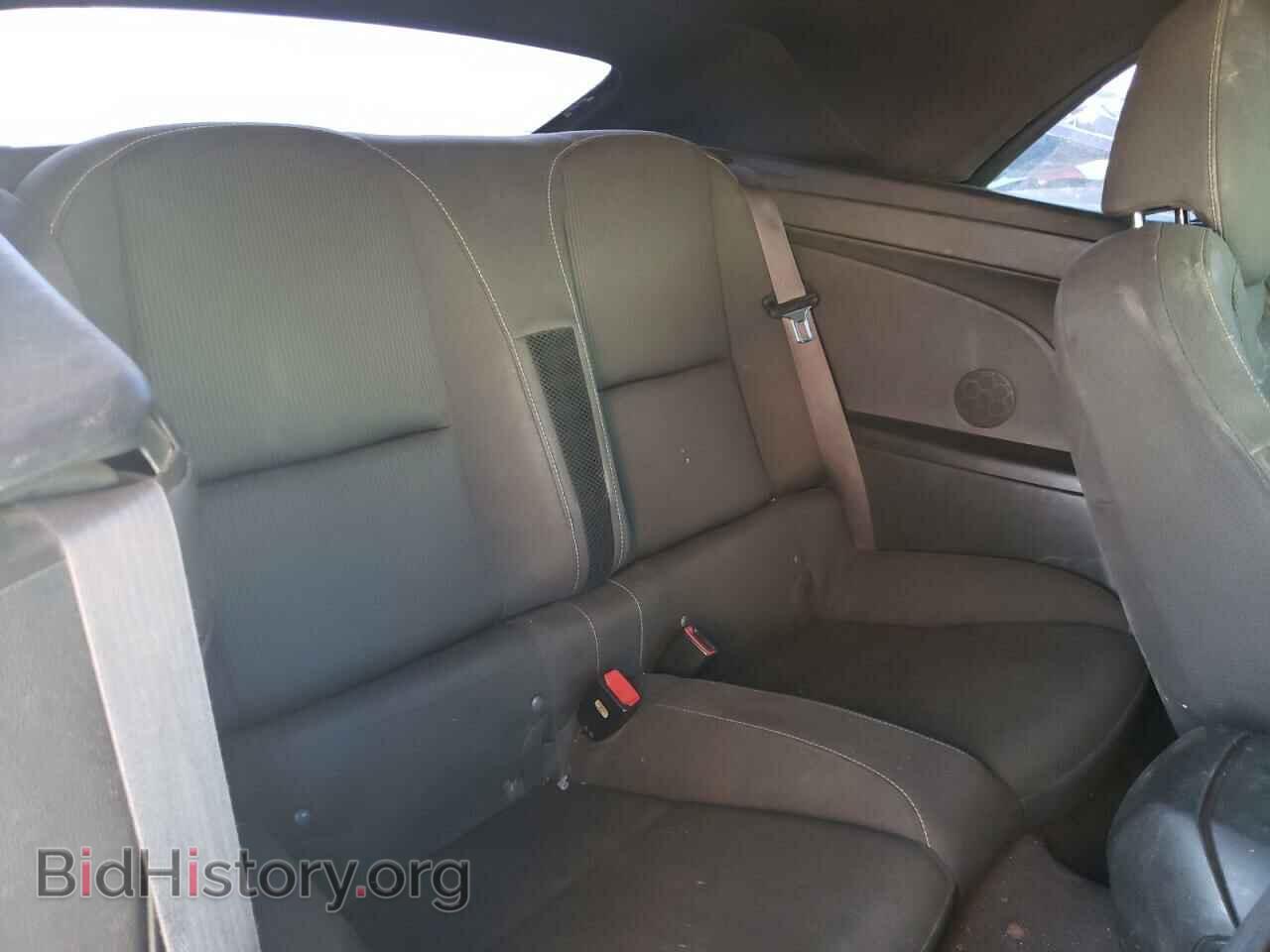 2015 CHEVROLET CAMARO - VIN: 2G1FD3D32F9286218 - Фото 10