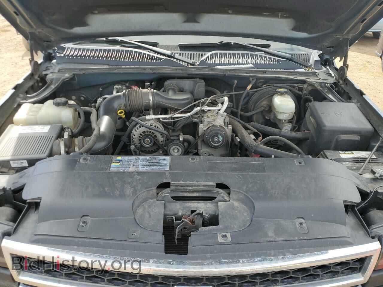 2007 CHEVROLET ALL Models - VIN: 1GCEC19X47Z164635 - Фото 11