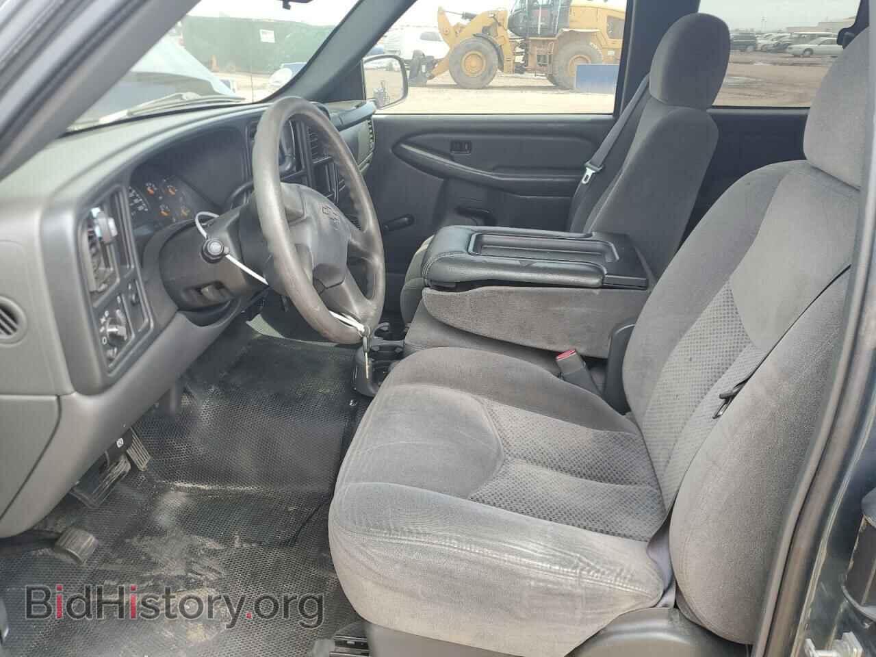 2007 CHEVROLET ALL Models - VIN: 1GCEC19X47Z164635 - Фото 7
