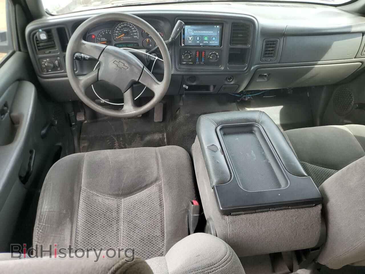 2007 CHEVROLET ALL Models - VIN: 1GCEC19X47Z164635 - Фото 8