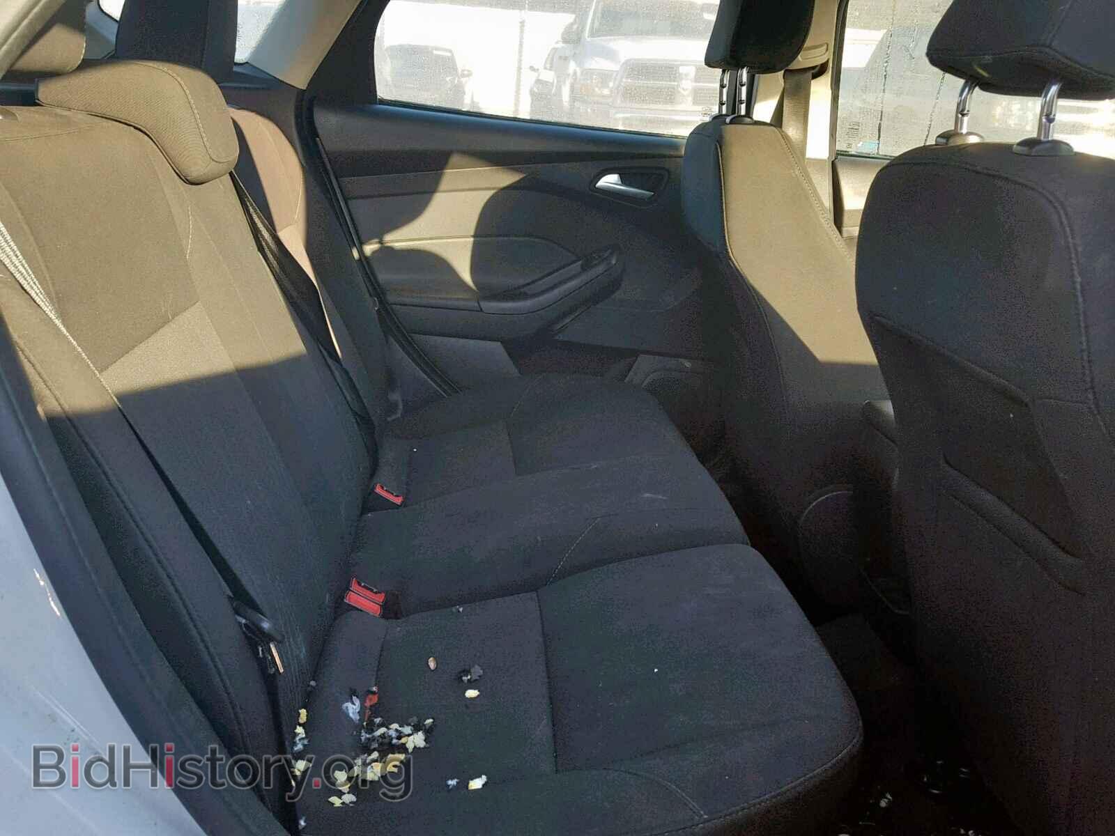 2016 FORD FOCUS - VIN: 1FADP3K27GL302008 - Фото 6