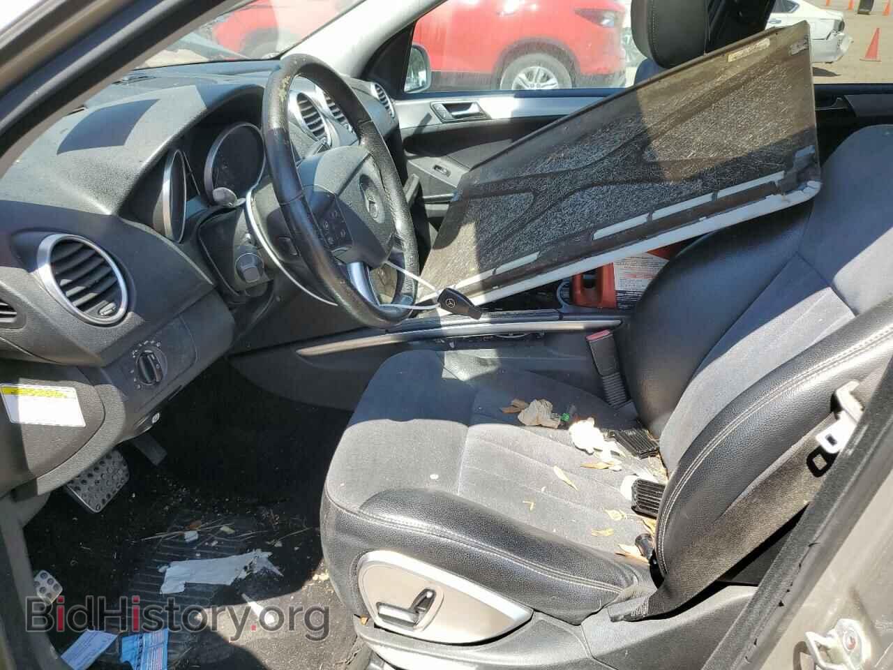 2006 MERCEDES-BENZ M-CLASS - VIN: 4JGBB86E66A080861 - Фото 7