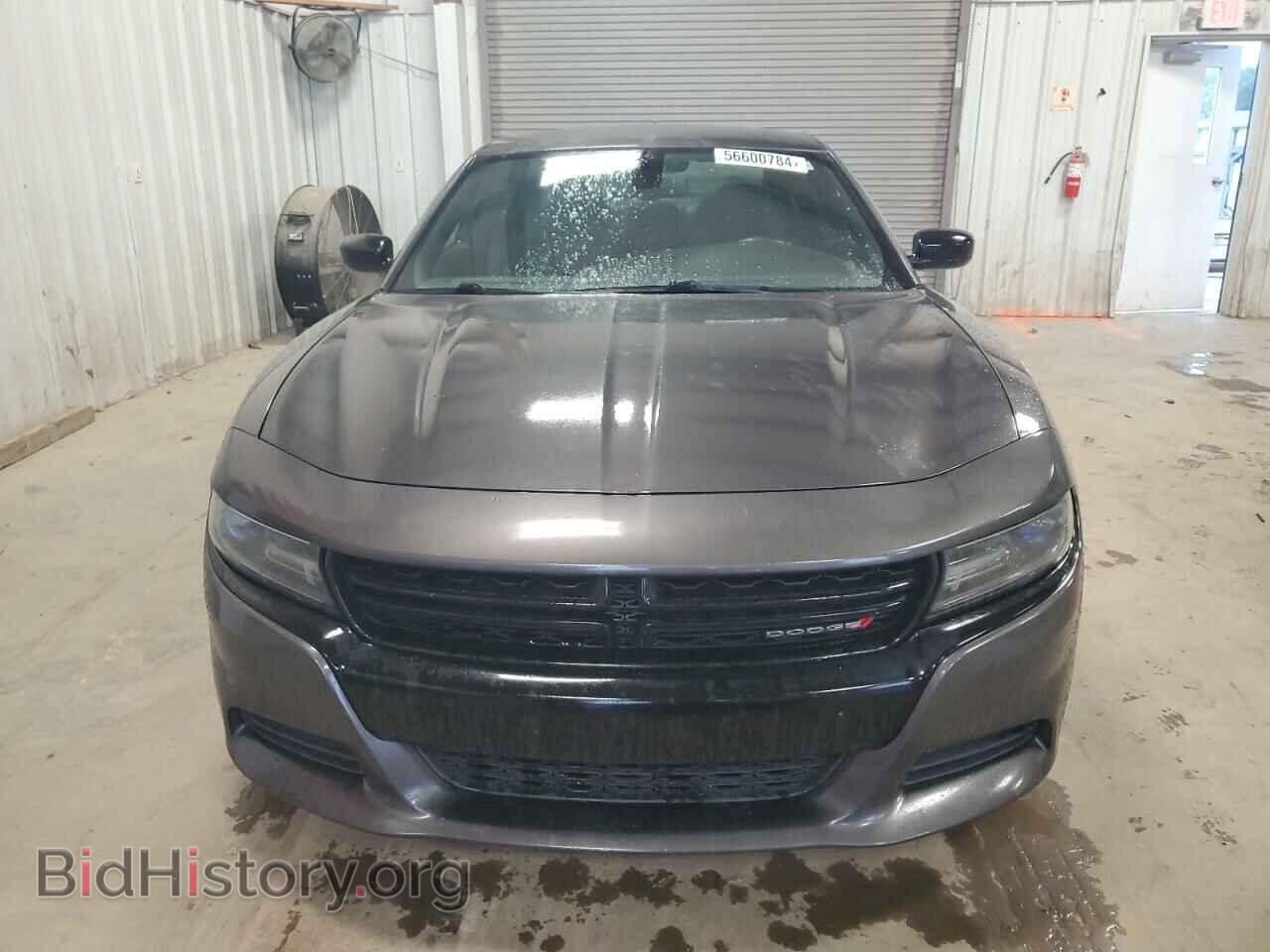 2016 DODGE CHARGER - VIN: 2C3CDXHG4GH179746 - Фото 5