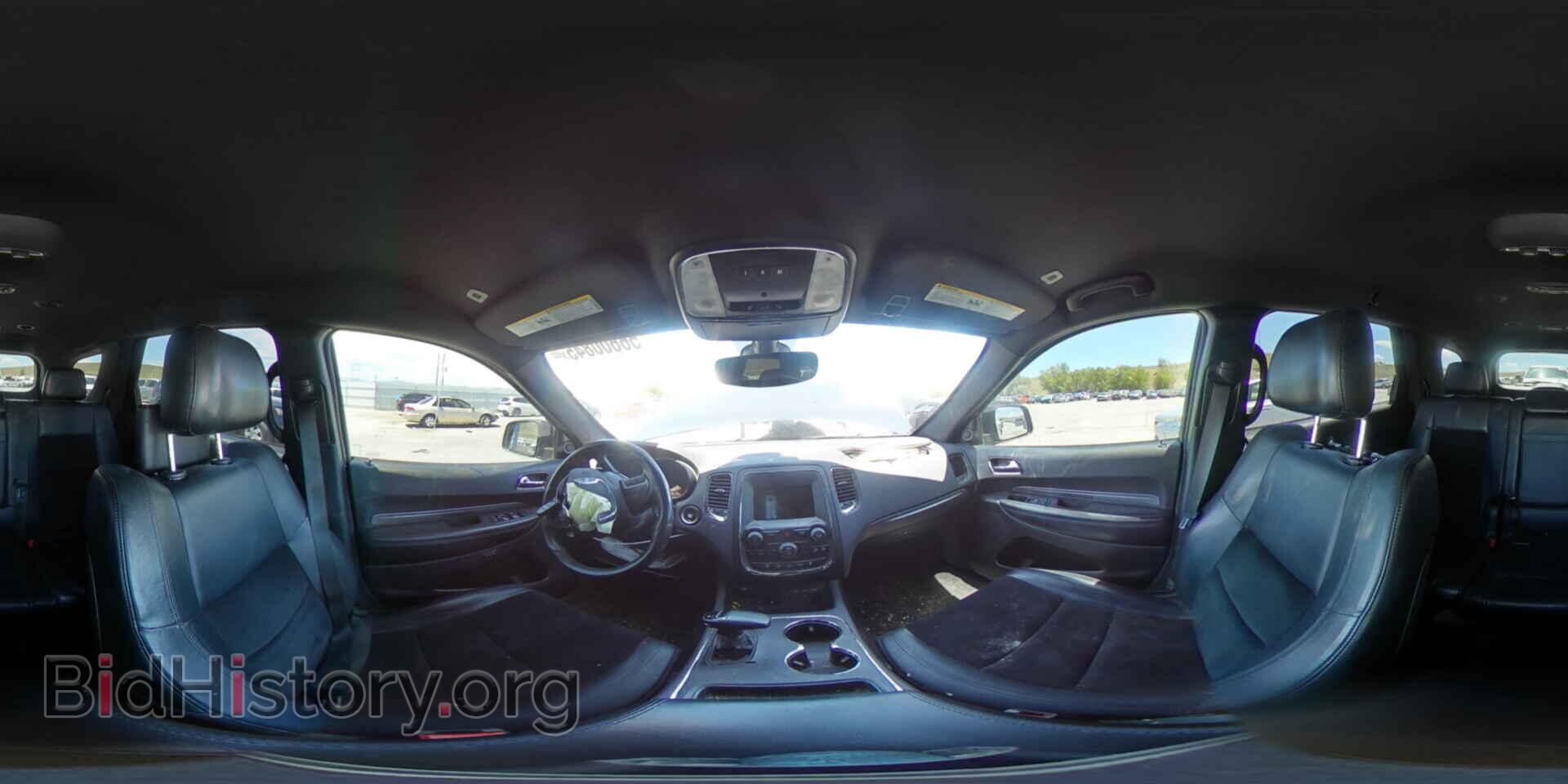 2018 DODGE DURANGO - VIN: 1C4RDJDG9JC307563 - Фото 16