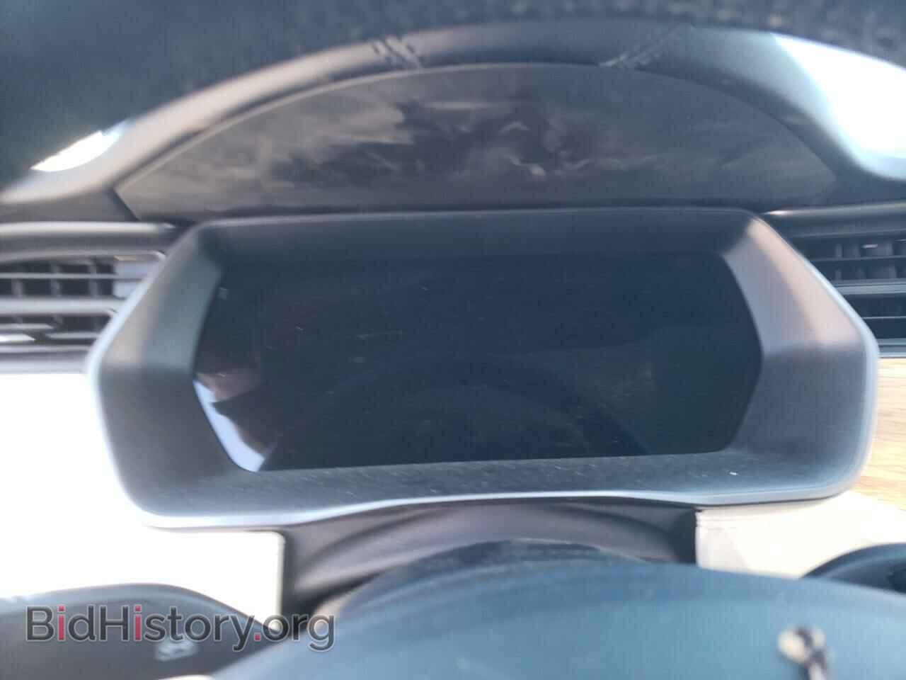 2021 TESLA MODEL S - VIN: 5YJSA1E44MF426532 - Photo 9