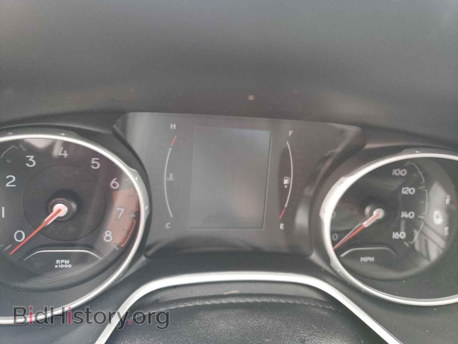 2020 JEEP COMPASS - VIN: 3C4NJDBB4LT117578 - Photo 8