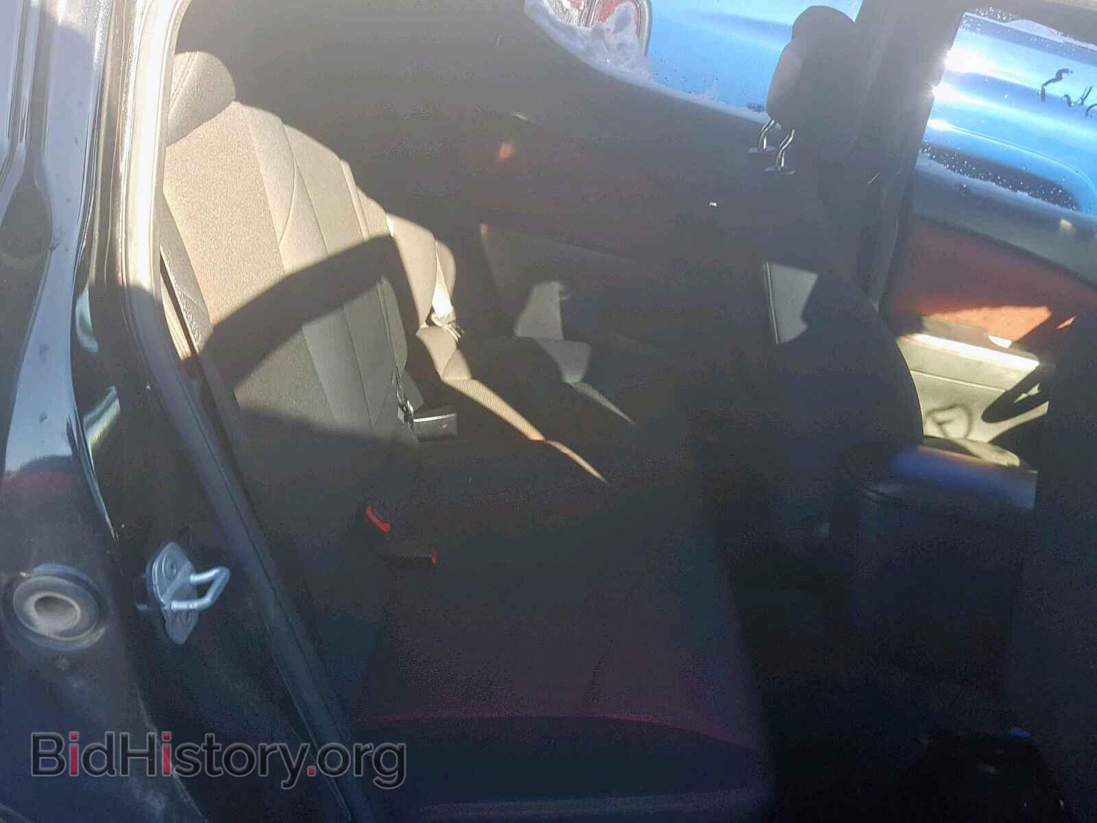 2011 DODGE AVENGER - VIN: 1B3BD1FG5BN523660 - Фото 6