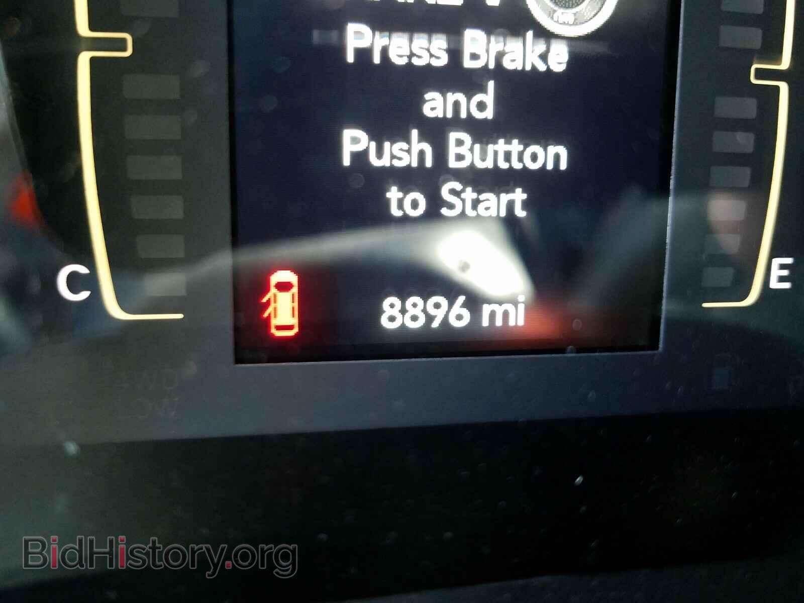 2020 JEEP CHEROKEE - VIN: 1C4PJLLB4LD592879 - Фото 8