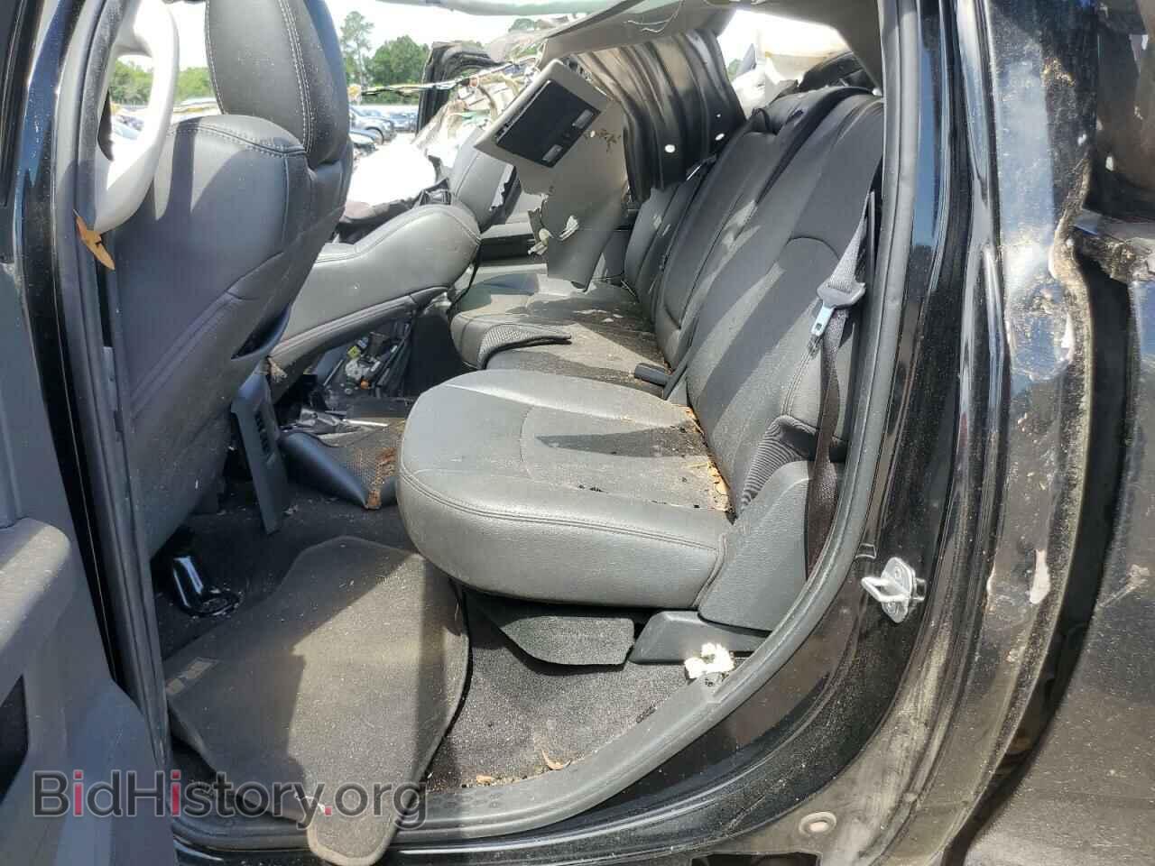 2012 DODGE RAM 1500 - VIN: 1C6RD6MT7CS237264 - Фото 10