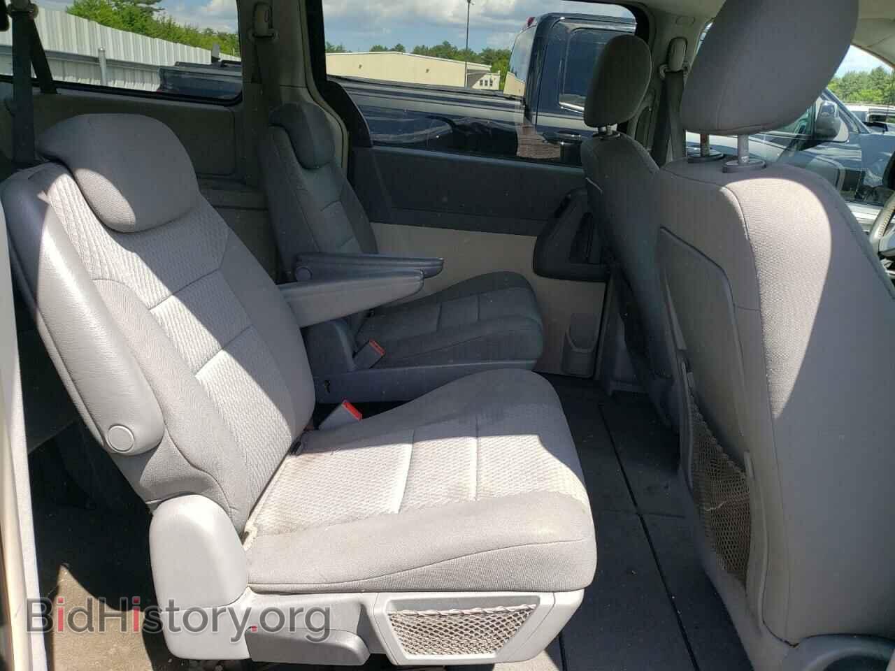 2010 DODGE CARAVAN - VIN: 2D4RN5D15AR177629 - Photo 11