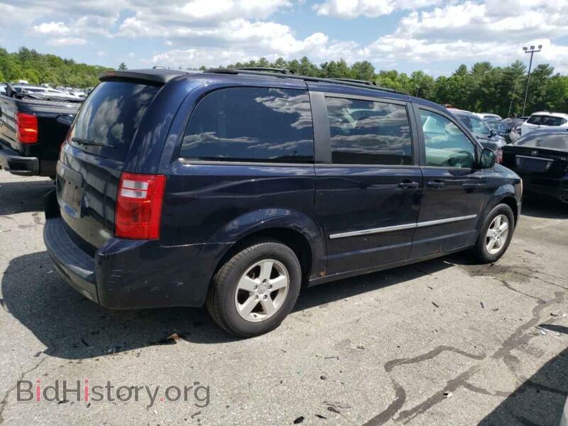 2010 Dodge CARAVAN (VIN 2D4RN5D15AR177629) — photo 3 of 13