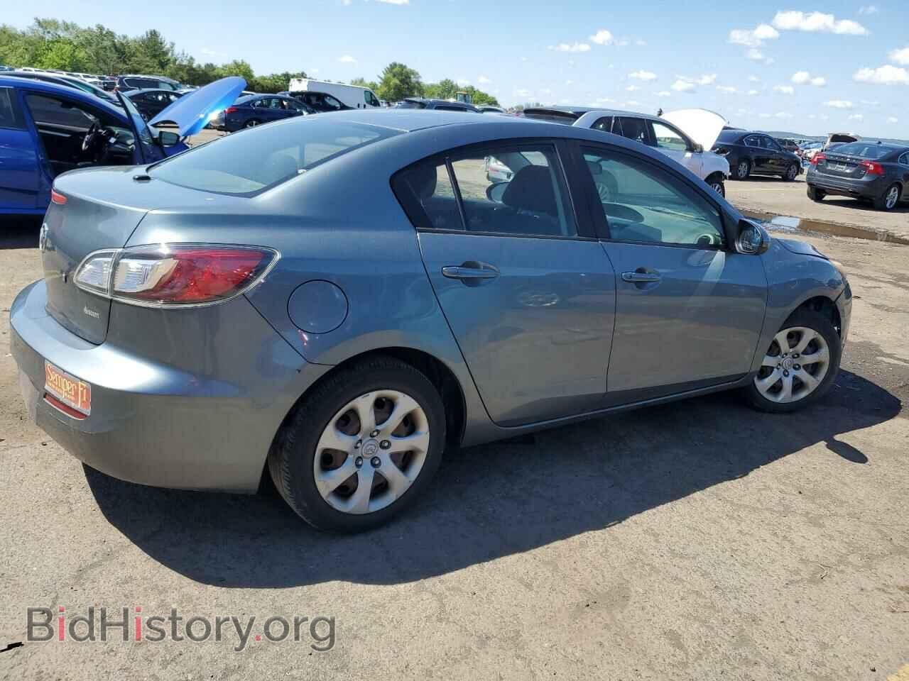 2012 MAZDA 3 - VIN: JM1BL1UG0C1510568 - Photo 3
