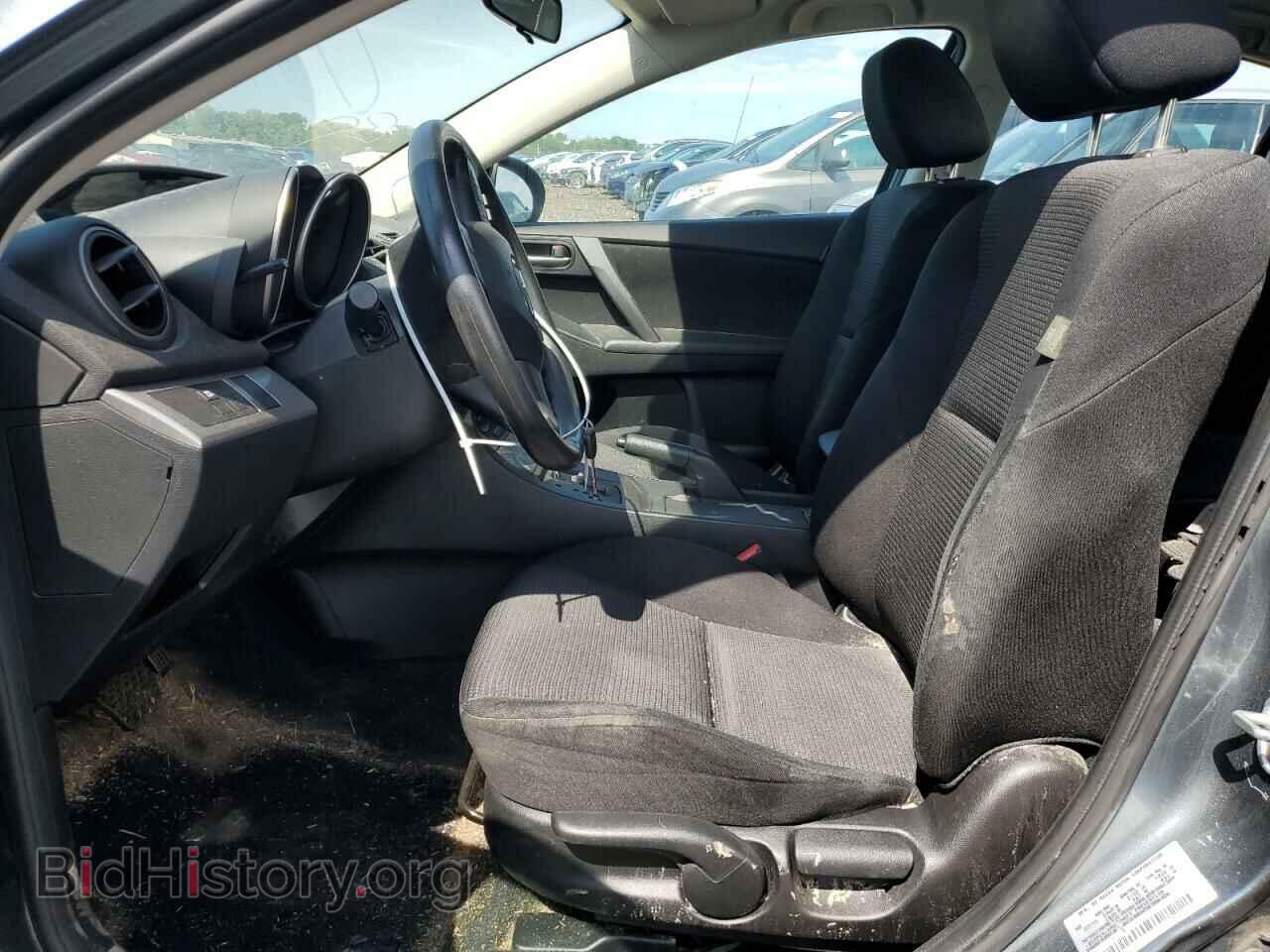 2012 MAZDA 3 - VIN: JM1BL1UG0C1510568 - Photo 7