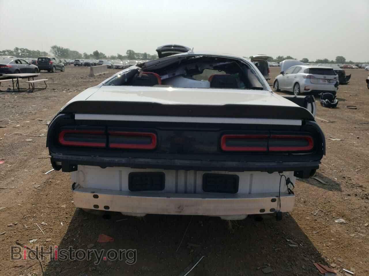 2020 DODGE CHALLENGER - VIN: 2C3CDZAG7LH210522 - Фото 6
