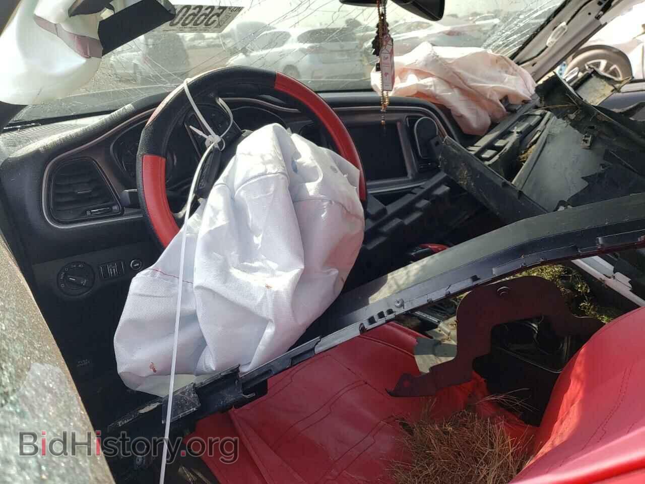 2020 DODGE CHALLENGER - VIN: 2C3CDZAG7LH210522 - Фото 8