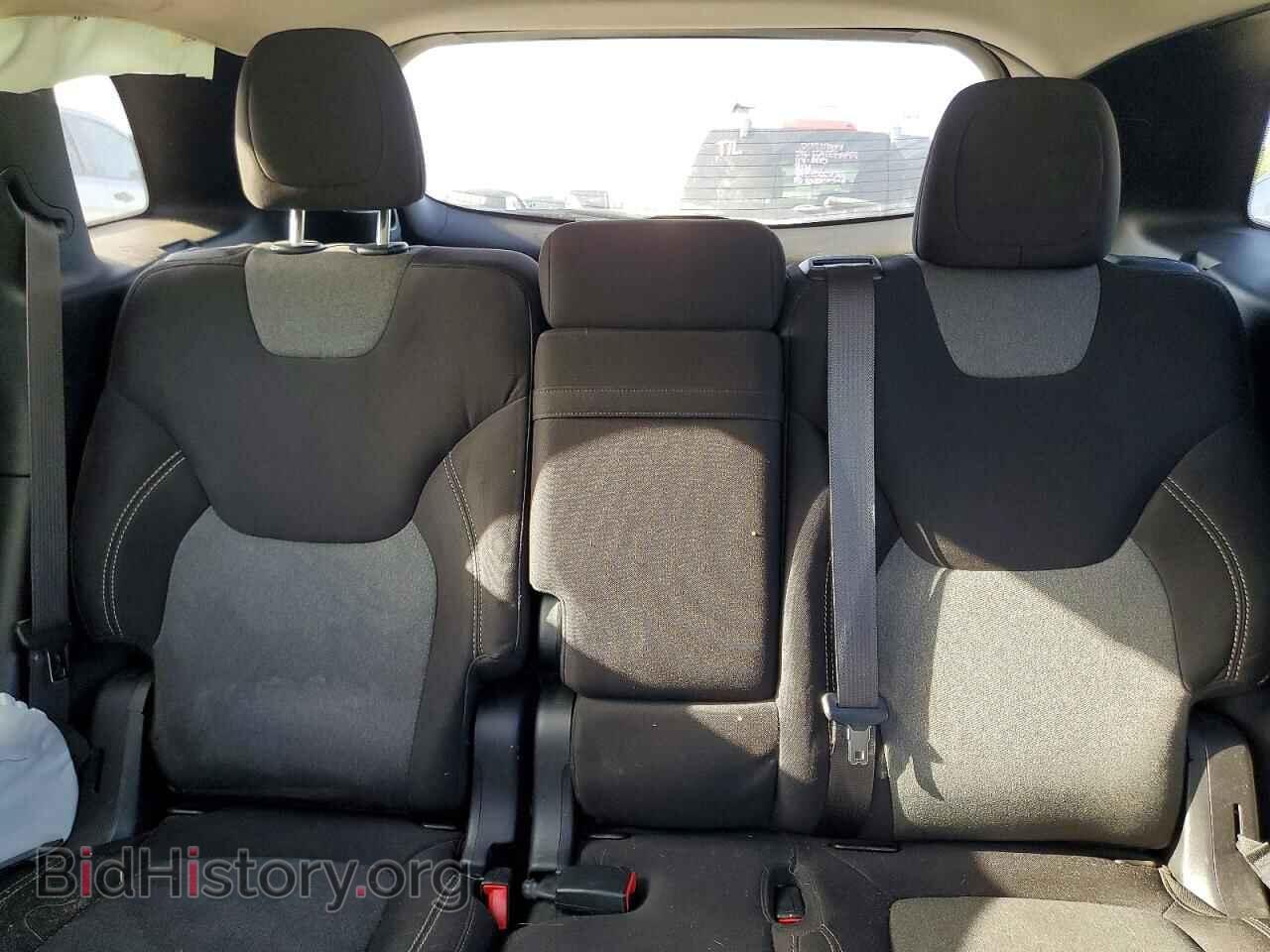 2015 JEEP CHEROKEE - VIN: 1C4PJLAB0FW628384 - Фото 10