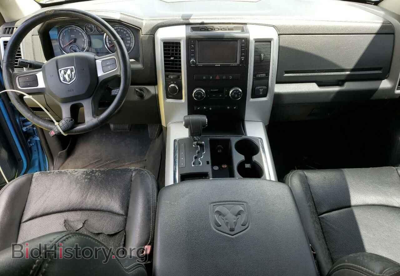 2010 DODGE All Models - VIN: 1D7RV1CT3AS194409 - Фото 8
