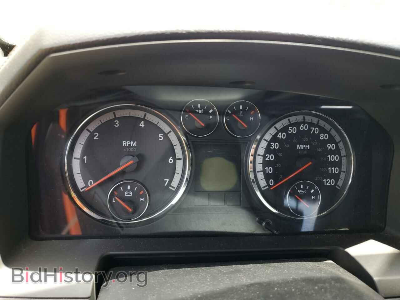 2010 DODGE All Models - VIN: 1D7RV1CT3AS194409 - Фото 9