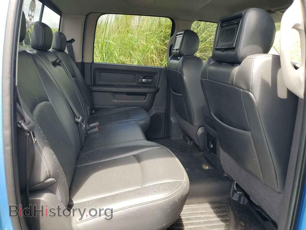 2010 DODGE All Models - VIN: 1D7RV1CT3AS194409 - Фото 10