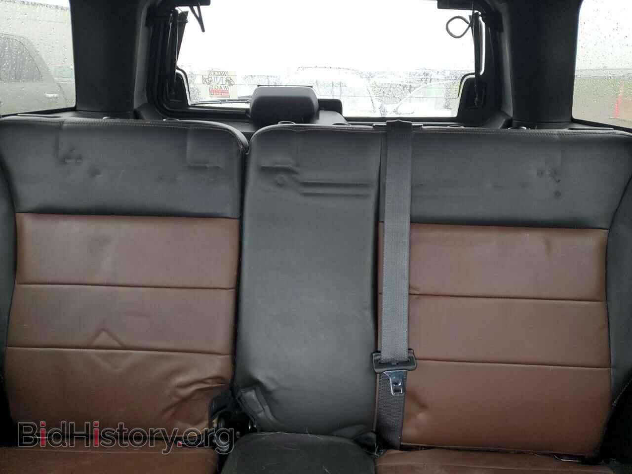 2008 FORD ESCAPE - VIN: 1FMCU93148KB65037 - Photo 10
