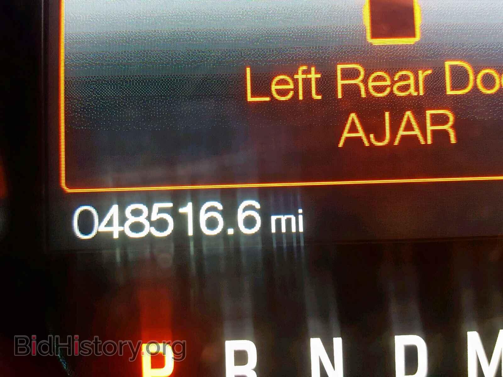 2013 FORD F150 SUPER - VIN: 1FTFX1EF1DFD14672 - Фото 8