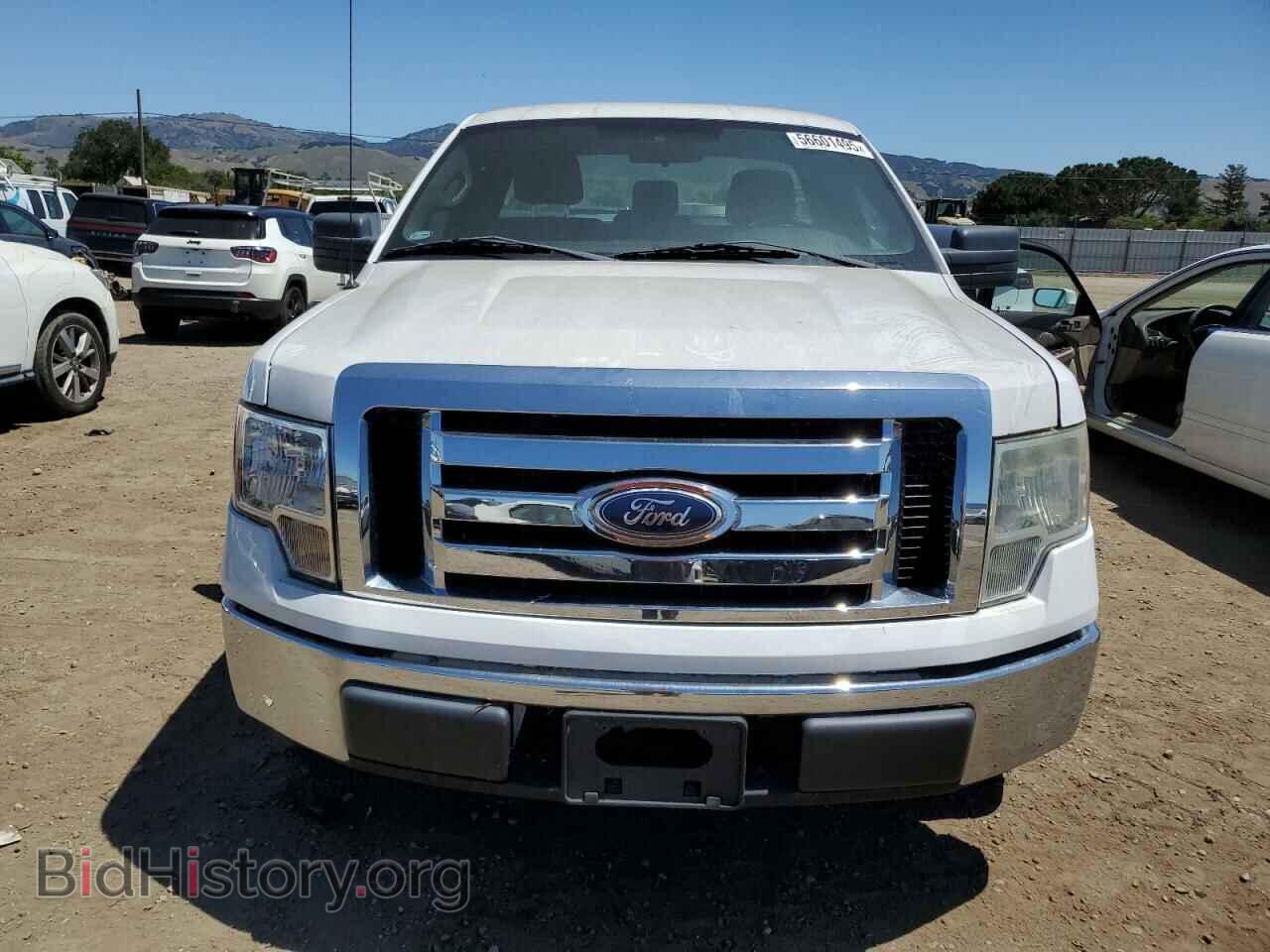2011 FORD All Models - VIN: 1FTNF1CF7BKD28453 - Photo 5