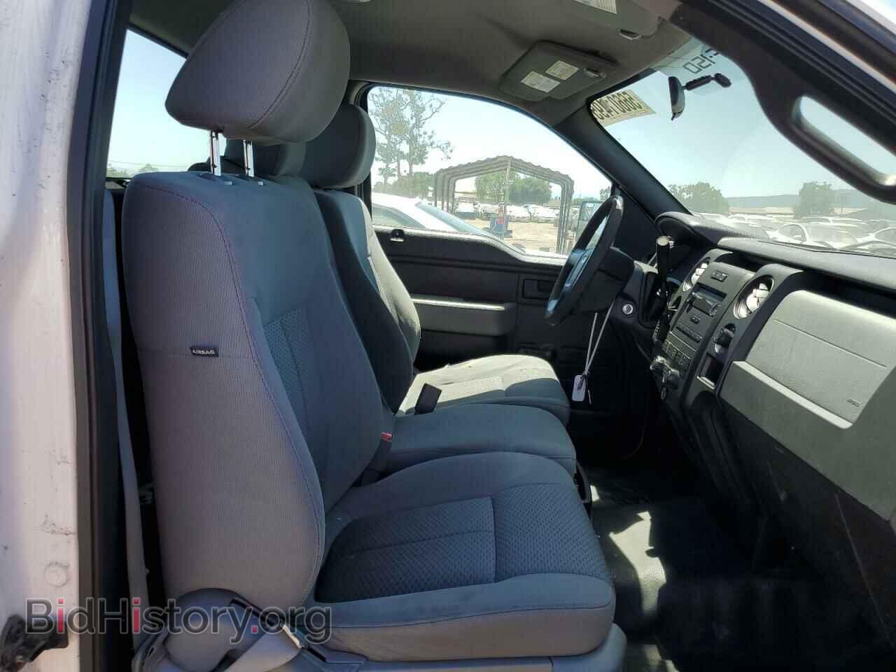 2011 FORD All Models - VIN: 1FTNF1CF7BKD28453 - Photo 10