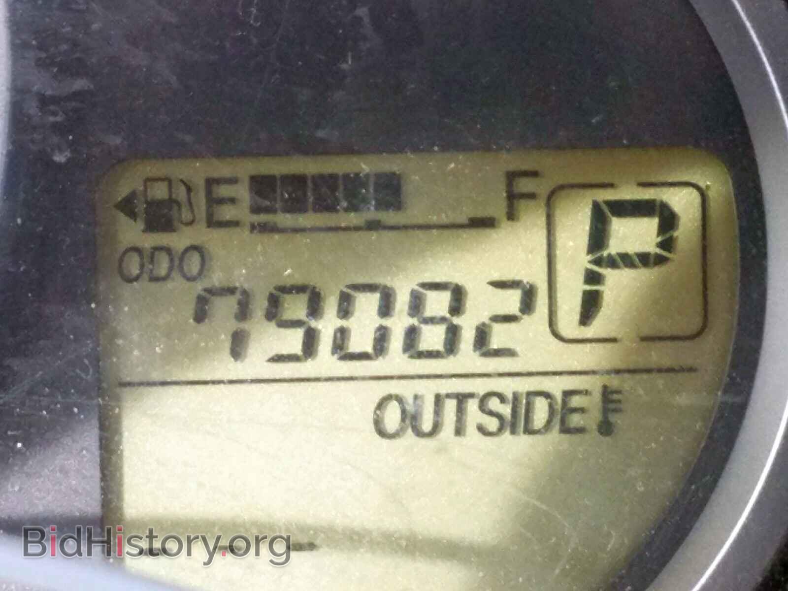 2014 MAZDA 2 - VIN: JM1DE1LZ4E0177659 - Фото 8