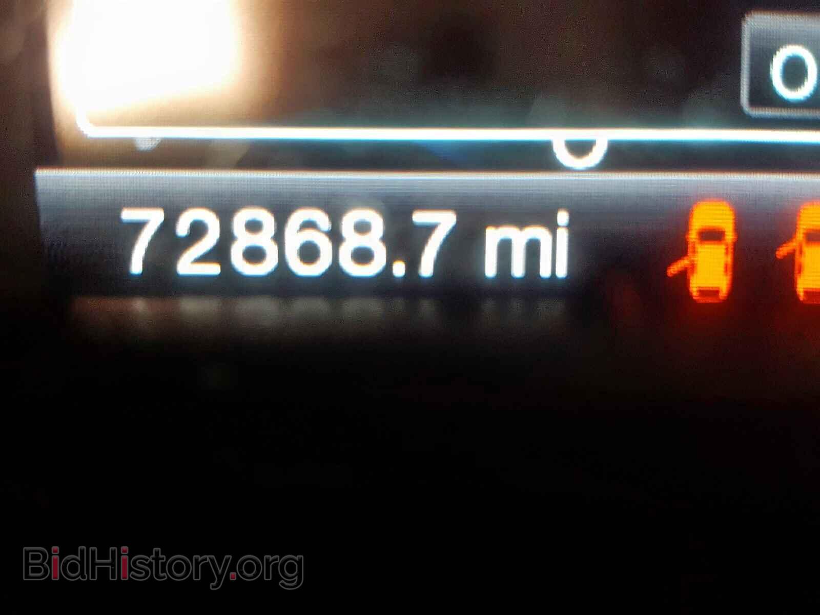 2013 FORD EDGE - VIN: 2FMDK4JC4DBB58286 - Photo 8