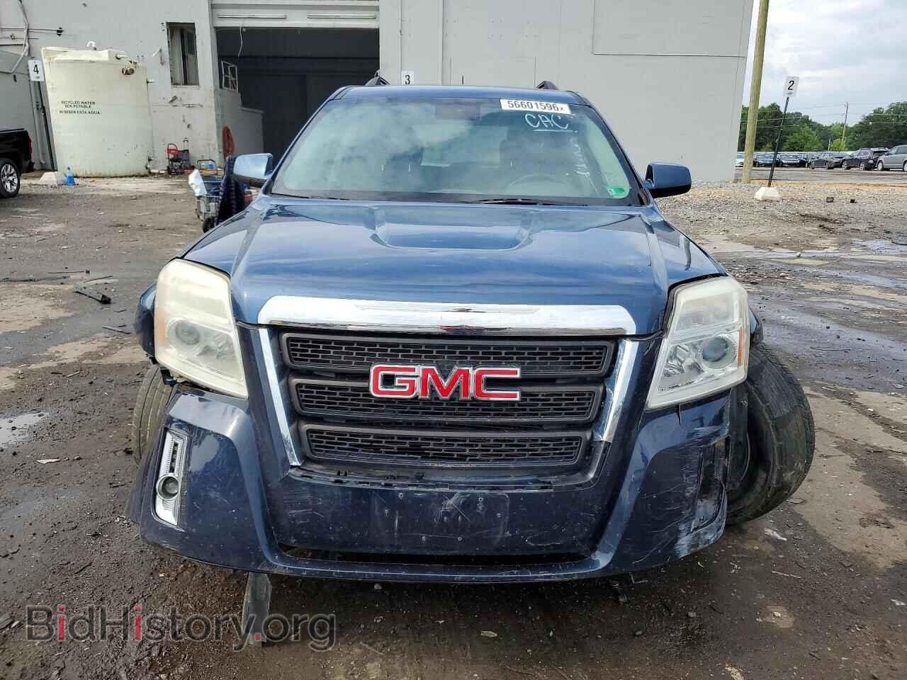 2016 GMC TERRAIN - VIN: 2GKFLTEK0G6332121 - Photo 5