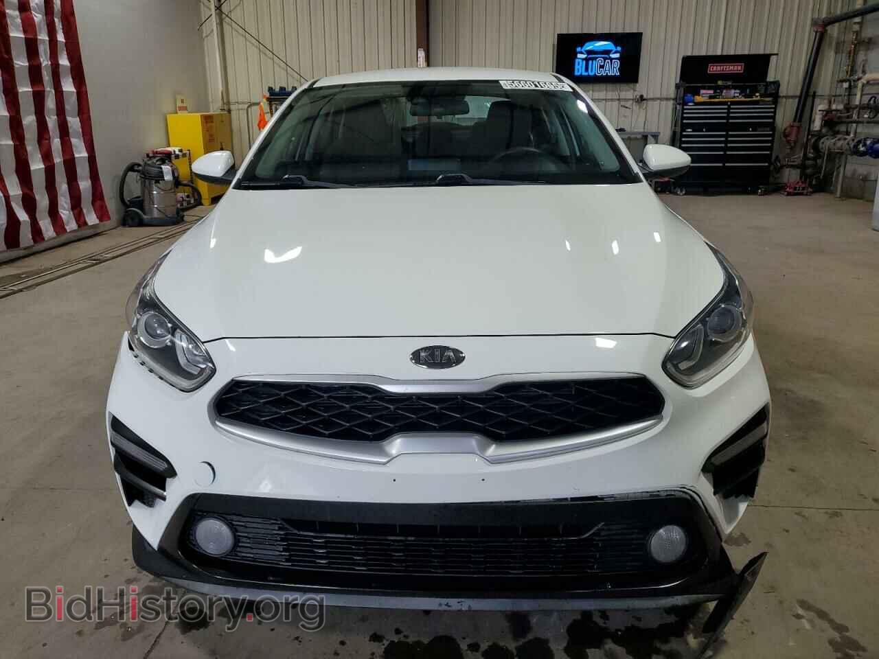 2019 KIA FORTE - VIN: 3KPF24AD3KE081891 - Фото 5
