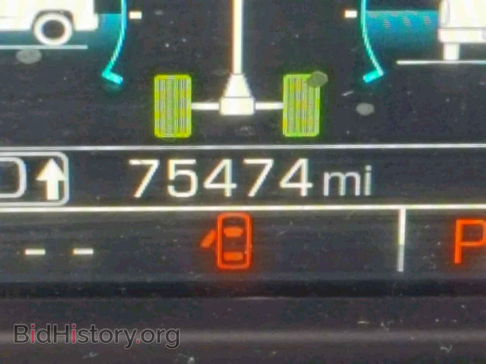 2015 CHEVROLET SILVERADO - VIN: 3GCUKSEC6FG365698 - Фото 8