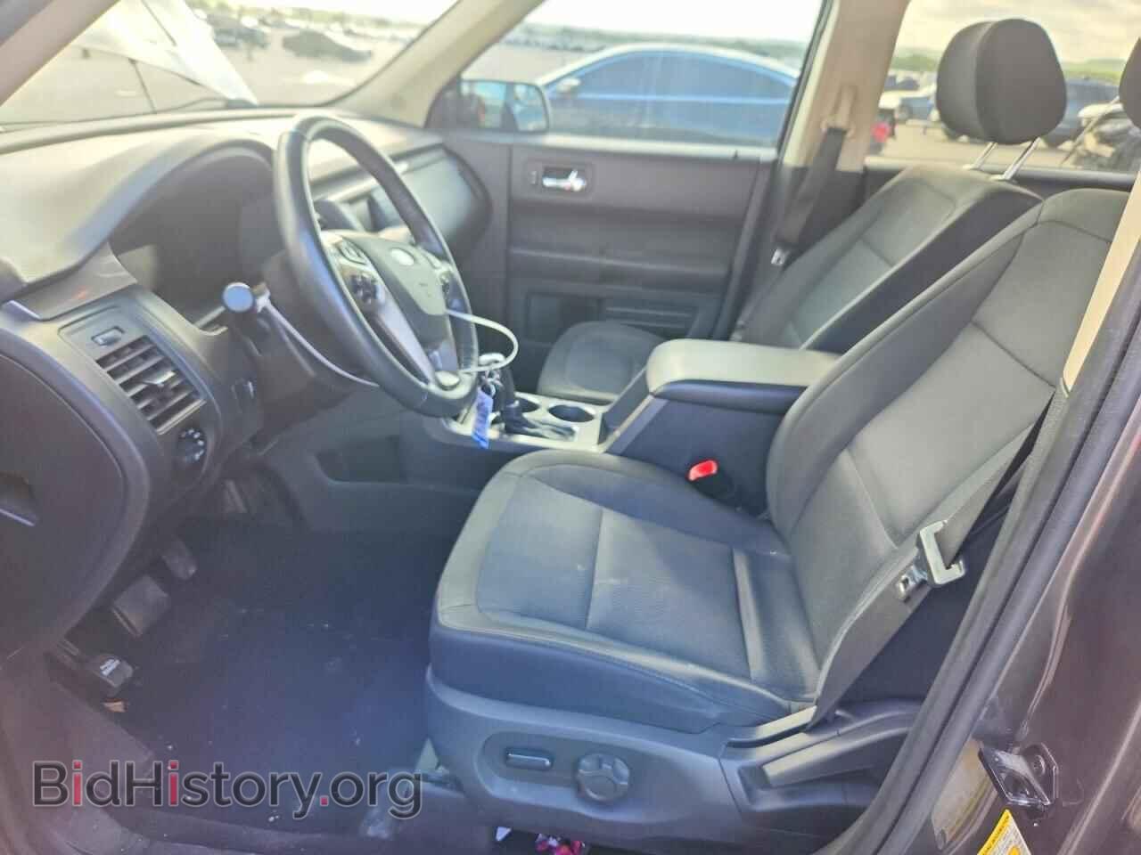 2019 FORD FLEX - VIN: 2FMGK5B81KBA24619 - Photo 7