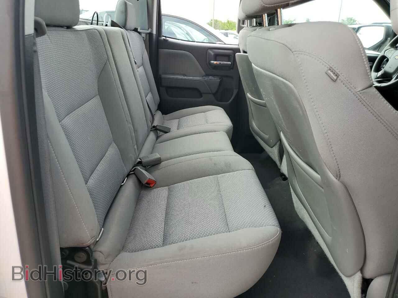 2015 CHEVROLET ALL Models - VIN: 1GCVKPEC7FZ423965 - Фото 10