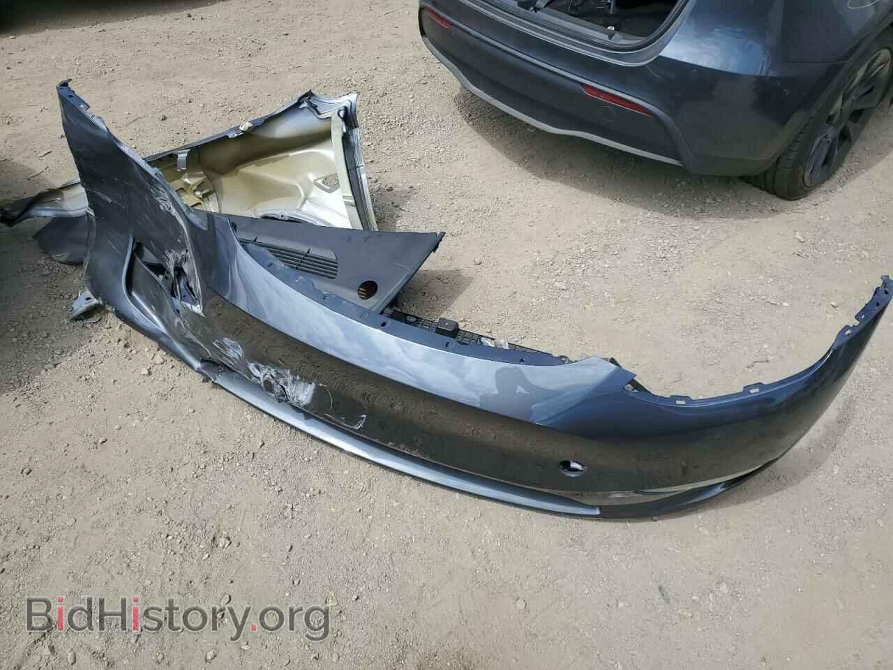2023 TESLA MODEL Y - VIN: 7SAYGAEE8PF637029 - Photo 12
