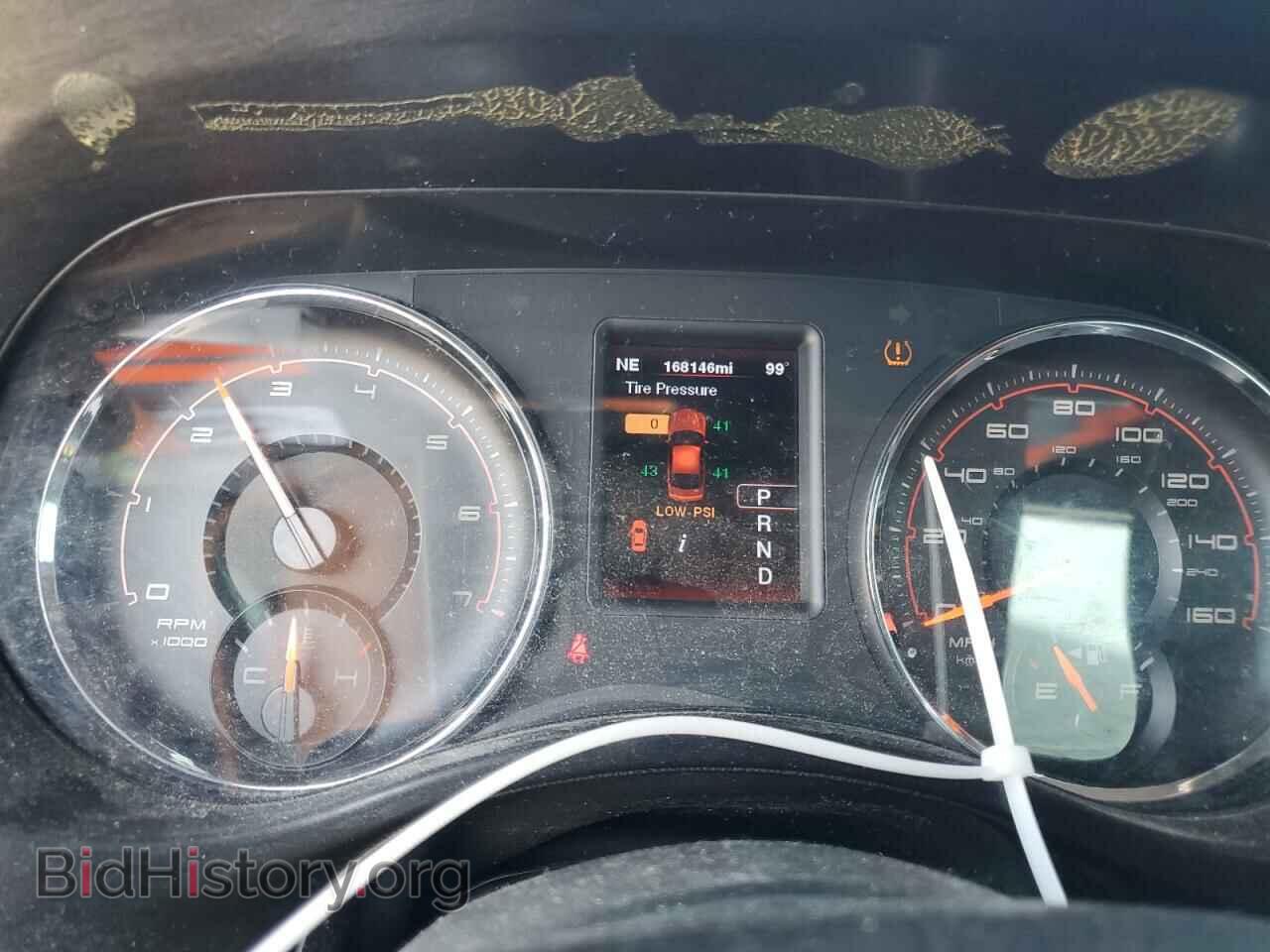 2012 DODGE CHARGER - VIN: 2C3CDXCT9CH103034 - Фото 9