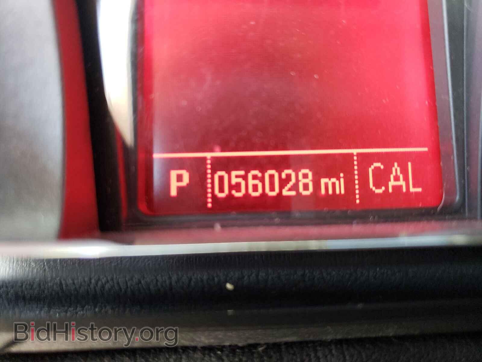 2017 GMC TERRAIN - VIN: 2GKALMEK3H6253284 - Фото 8