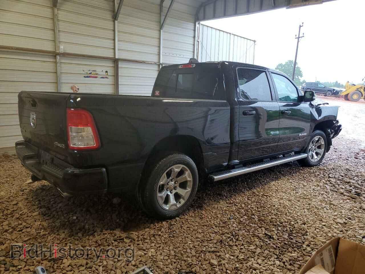 2023 RAM 1500 - VIN: 1C6SRFMT7PN547809 - Фото 3