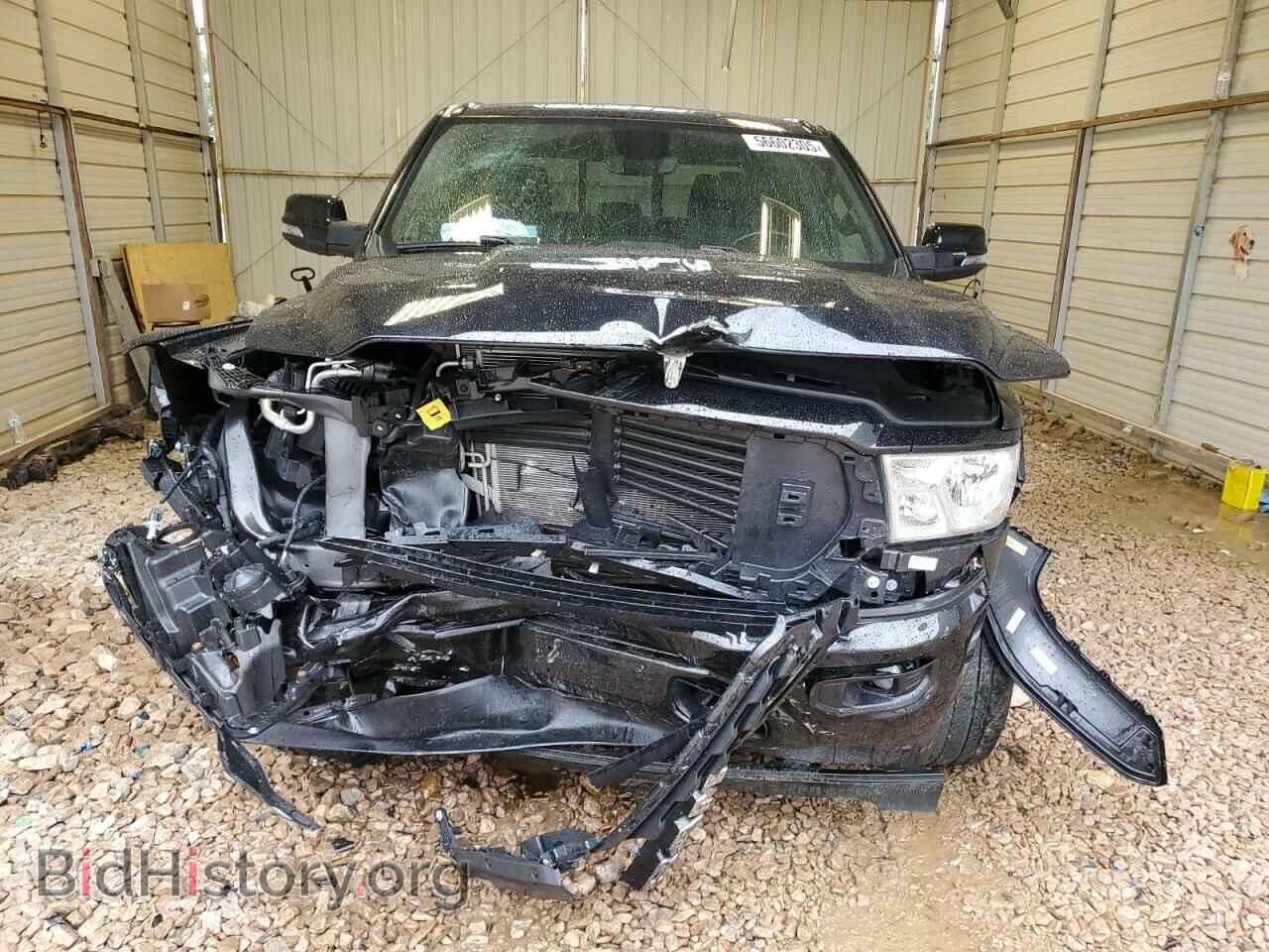 2023 RAM 1500 - VIN: 1C6SRFMT7PN547809 - Фото 5