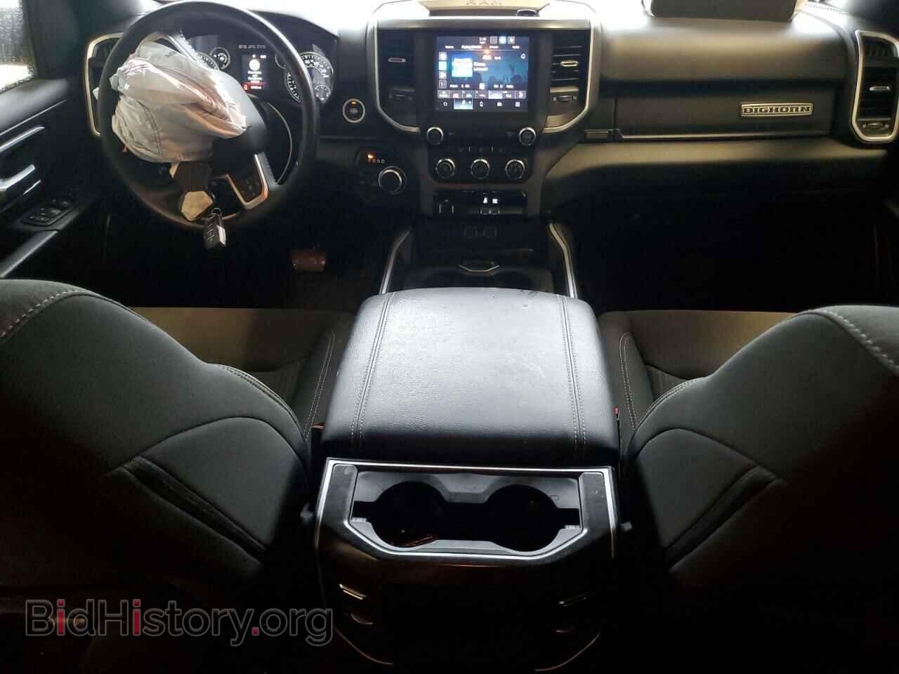 2023 RAM 1500 - VIN: 1C6SRFMT7PN547809 - Фото 8