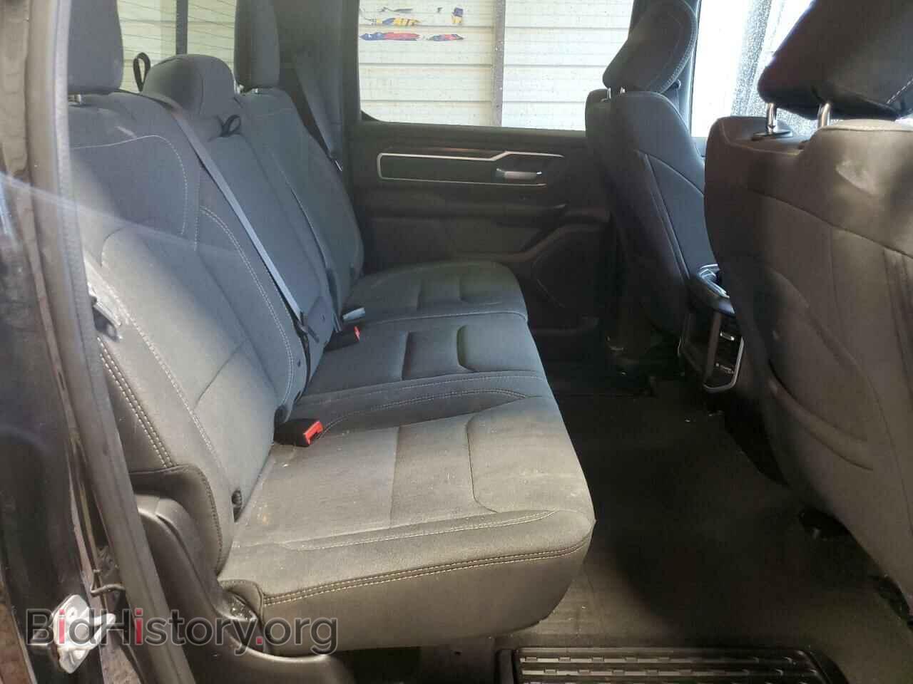 2023 RAM 1500 - VIN: 1C6SRFMT7PN547809 - Фото 10