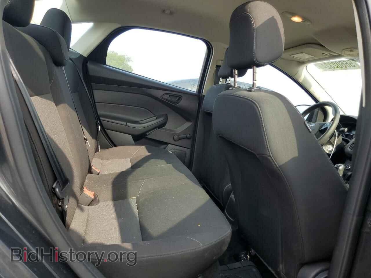 2017 FORD FOCUS - VIN: 1FADP3E22HL276026 - Фото 10